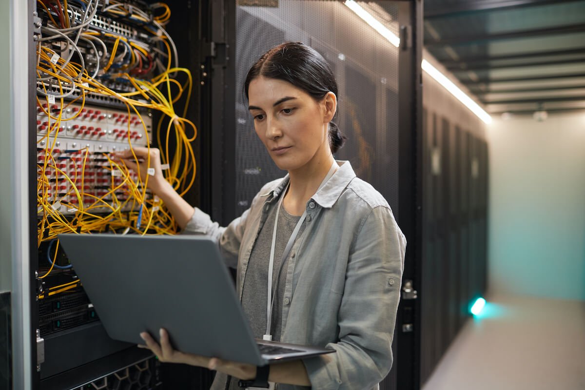 ¿Cómo elegir un buen hosting para mi página web?
